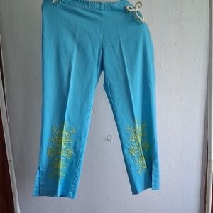 Gently Used Crop Pants